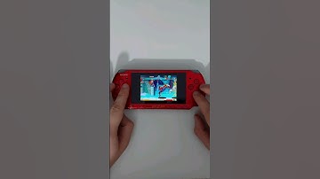 Playstation 1 on PSP - How to! #psp #playstation #ps1 #marvel