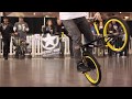 Maple Vibes 2017 - BEST BMX Flatland - Top Pros