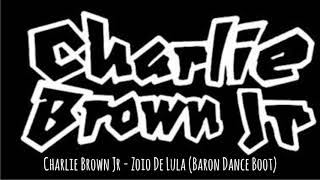 Charlie Brown Jr - Zoio De Lula (Baron Dance boot)