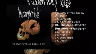 Neoandertals — Neanderthal Parallax