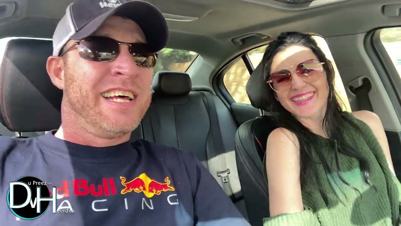 Moerse Geraas - WeBuyCars - Du Preez Van Heerden