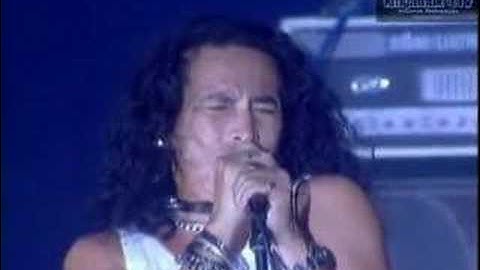 Isabella (SEARCH Live concert 2004)