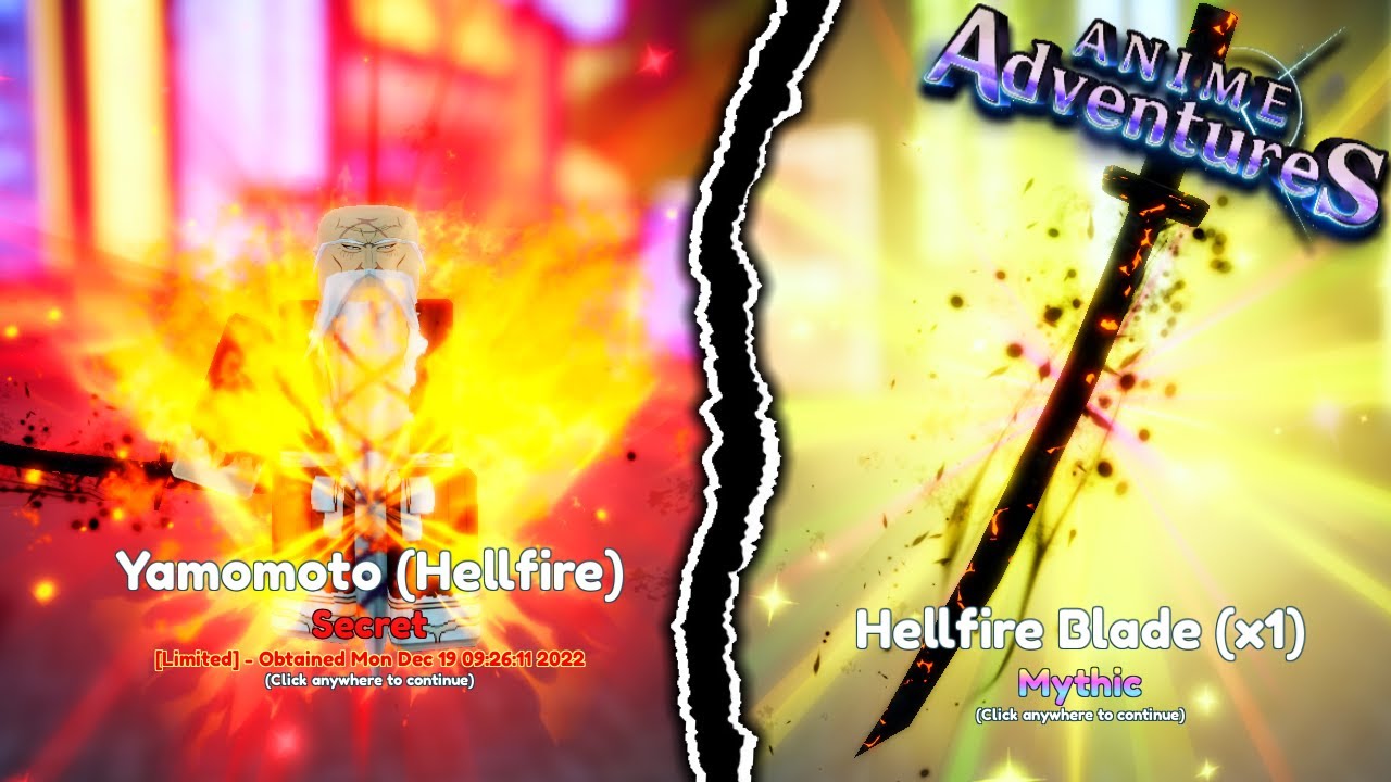 Update 59 relics anime adventures best  induhocakina