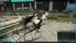 Vindictus: Ep8 Ingkells Raid (Part 2)