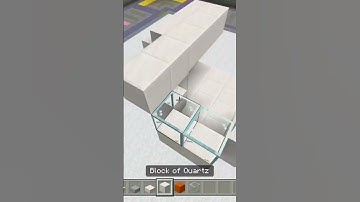 Most compact helicopter! | Hive Just Build 10 | #shorts #minecraft #hivemc #justbuild