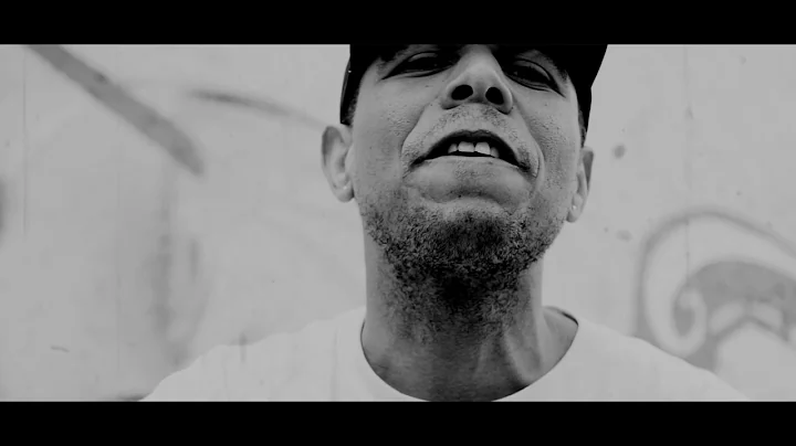 "Que Es Para Ti El Rap" - RXNDE AKOZTA (HD)