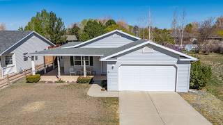 2753 Country Club Way  Montrose, CO