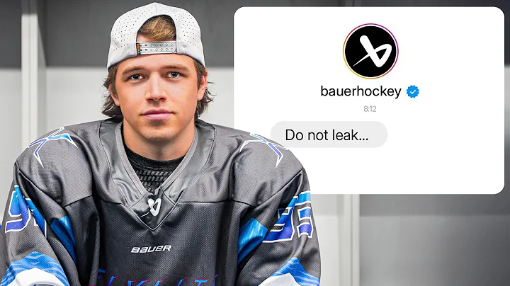 I Tested Bauer's Secret Flylite Gear