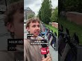 Les gens utilisent-ils les BIXI partout ? #lapresse #montréal #vélo