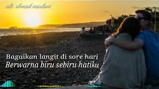 Status Wacover Bagaikan Langit