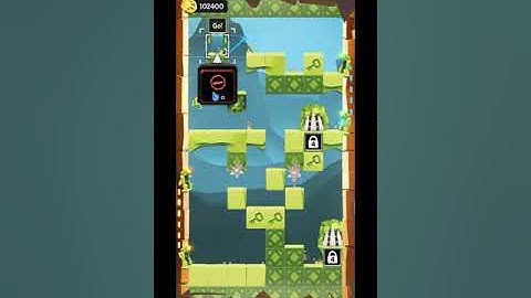 Lemmings - W: 177-55 Walkthrough - Planet 31