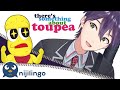 【Eng Sub】History of TouPea Christmas(2018~2021)【Nijisanji】