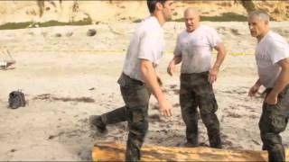 CrossFit - Amundson's Warrior Cry