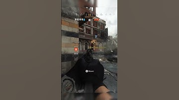 COD MW 2019 Clutch Search & Destroy