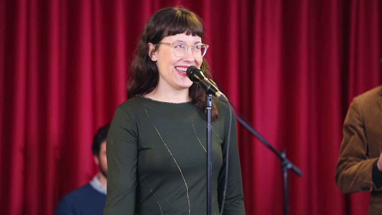 Musicality for Swing Dancers - Stops