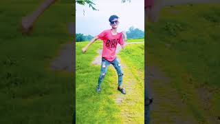 1 2  3  4  5 chumma lele BA #new bhojpuri dance #new bhojpuri video #new short video #viral video 