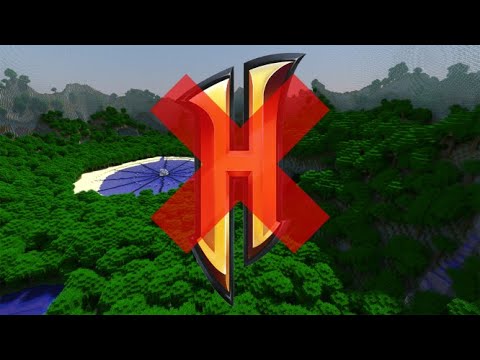 The BEST Minecraft Survival Games Server - YouTube