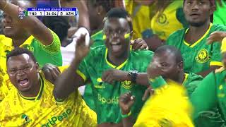 Soccer Broadcasting From A Virtual Studio - Liga Nbc Premiere League Aximmetry