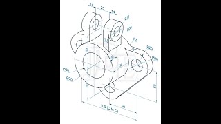 SolidWorks Exercise 52