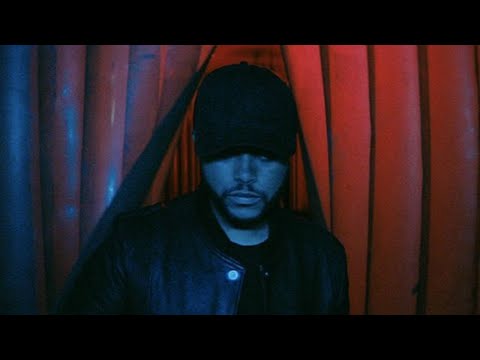 The Weeknd Sidewalks Ft Kendrick Lamar Official Music Video
