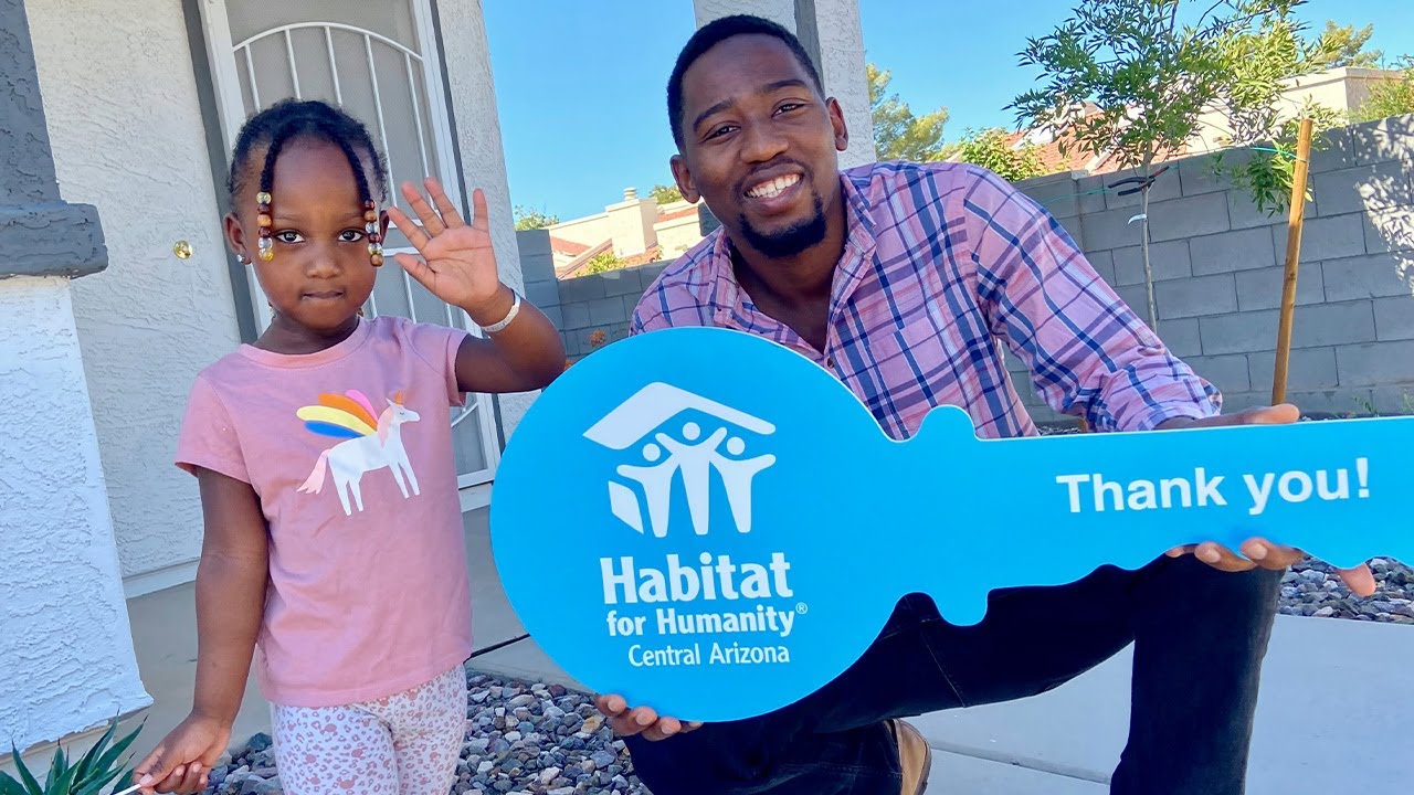 Djbril's Home Dedication Ceremony 🏠🎉 