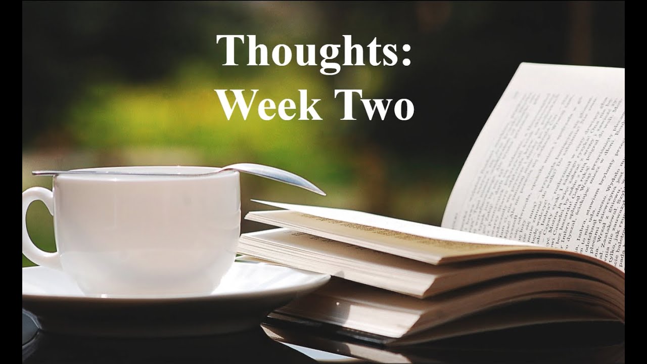 Fairy stories, the perilous realm, and “Eucatastrophe”