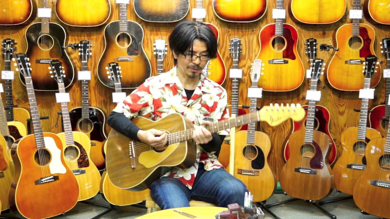 FENDER NEWPORTER 1967 - YouTube