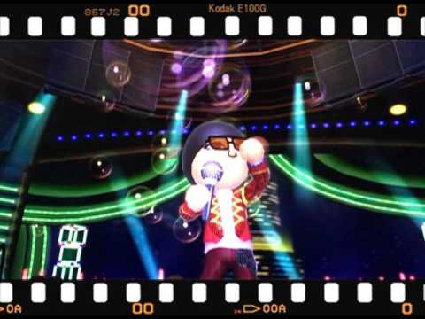⭐️バーチャルステージ⭐️バンボス親びん⭐️春夏秋冬⭐️