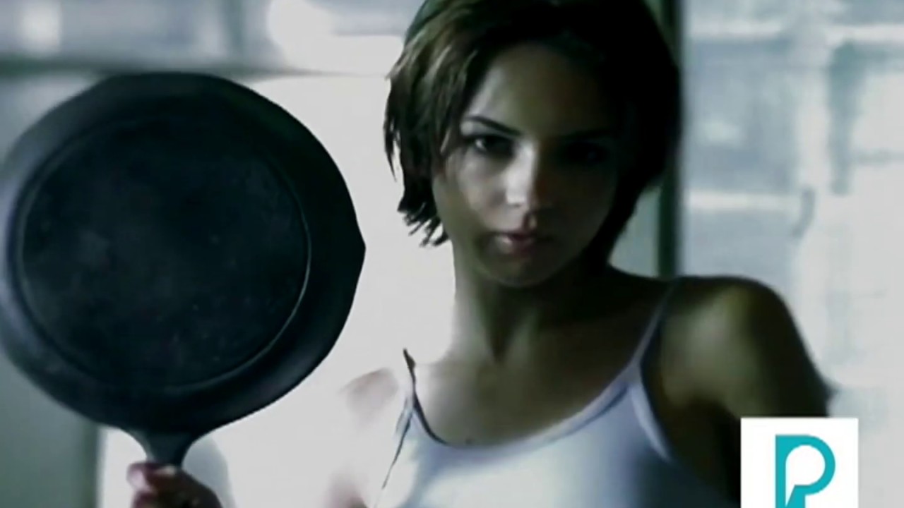 (PSA) Frying Pan (1997) w/ Rachel Leigh Cook Partnership for a Drug