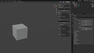 Blender Notes Todo I Octopus