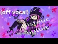 Hysteric Bullet/GARNiDELiA【フル歌詞付き・メロ無し】-cover(ヒステリックバレット/ガルニデリア)
