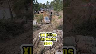 Xiii Trilhos Sto Onofre 2024 #Skinovelha