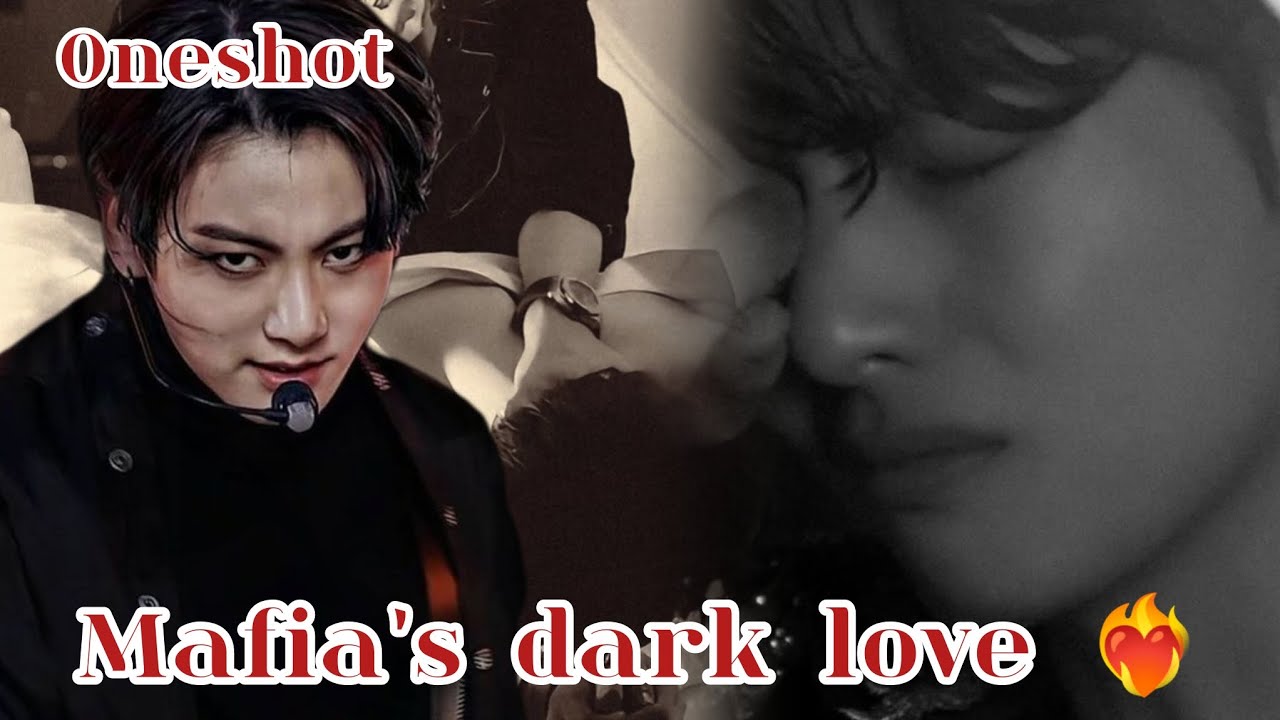 🌚🖤𝐌𝐀𝐅𝐈𝐀'𝐒 𝐃𝐀𝐑𝐊 𝐋𝐎𝐕𝐄 🖤🌝🔥