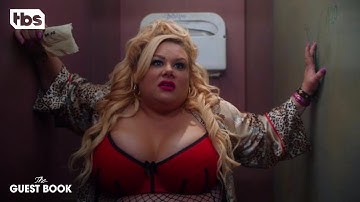 The Guest Book: Character Introductions | TBS