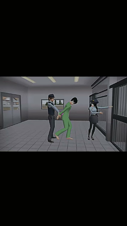 udah putus jangan cemburu #sakuraschoolsimulator