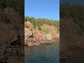 Усть-Илимск Sup прогулки 22.08.2025 Три сестры. Часть 1 #устьилимск #сибирь #landscape  #ангара