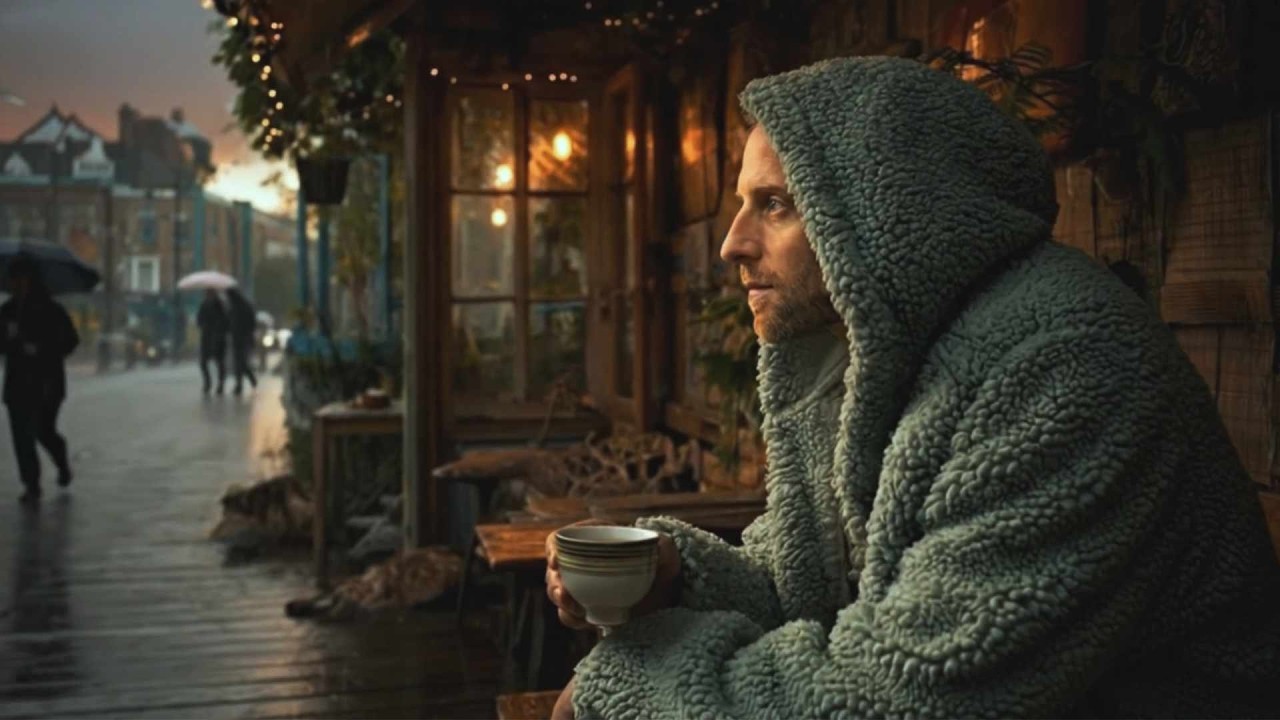 Synko Aura - Mám sa dobre