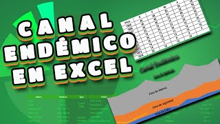 Como Realizar Un Canal Endémico Con Gráficos Para Estudio De Series Cronológicas En Excel