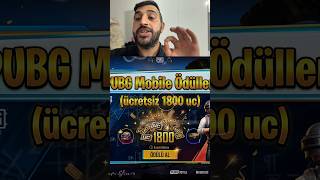 PUBG YOK ARTIK 🙄 #pubgmobile