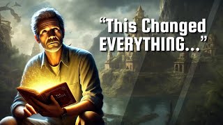 The One Secret That Changed My Life Forever I A powerful Story