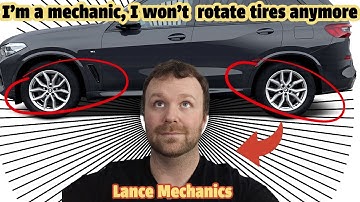 Waarom ik, als erkend automonteur, de banden van moderne auto