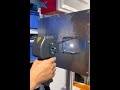 New arrival Mini handheld fiber laser marking machine