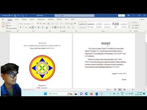 Fungsi dan Kegunaan Microsoft Word : kegunaan-icon-di-microsoft-word-buat-makalah
