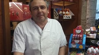La Comarca.tv - Pastelería Sanz