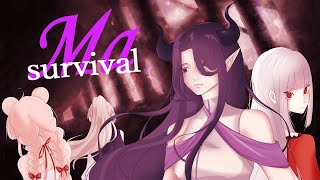 Ma Survival