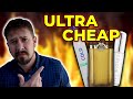 SMELLING THE CHEAPEST FRAGRANCES ON AMAZON | SUPER CHEAP MEN'S COLOGNES