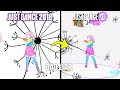 BAD LIAR | JD2018 vs JDVR | JUST DANCE COMPARISON