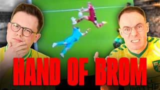 Not the ideal start for Norwich City The TNC Podcast