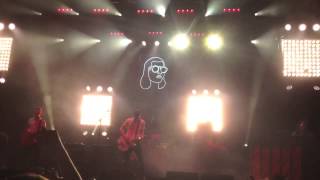 The Courteeners - Sycophant