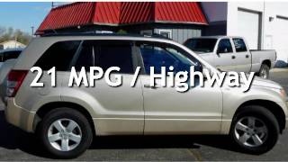 2007 Suzuki Grand Vitara XSport XSport 4dr SUV for sale in Wheat Ridge, CO